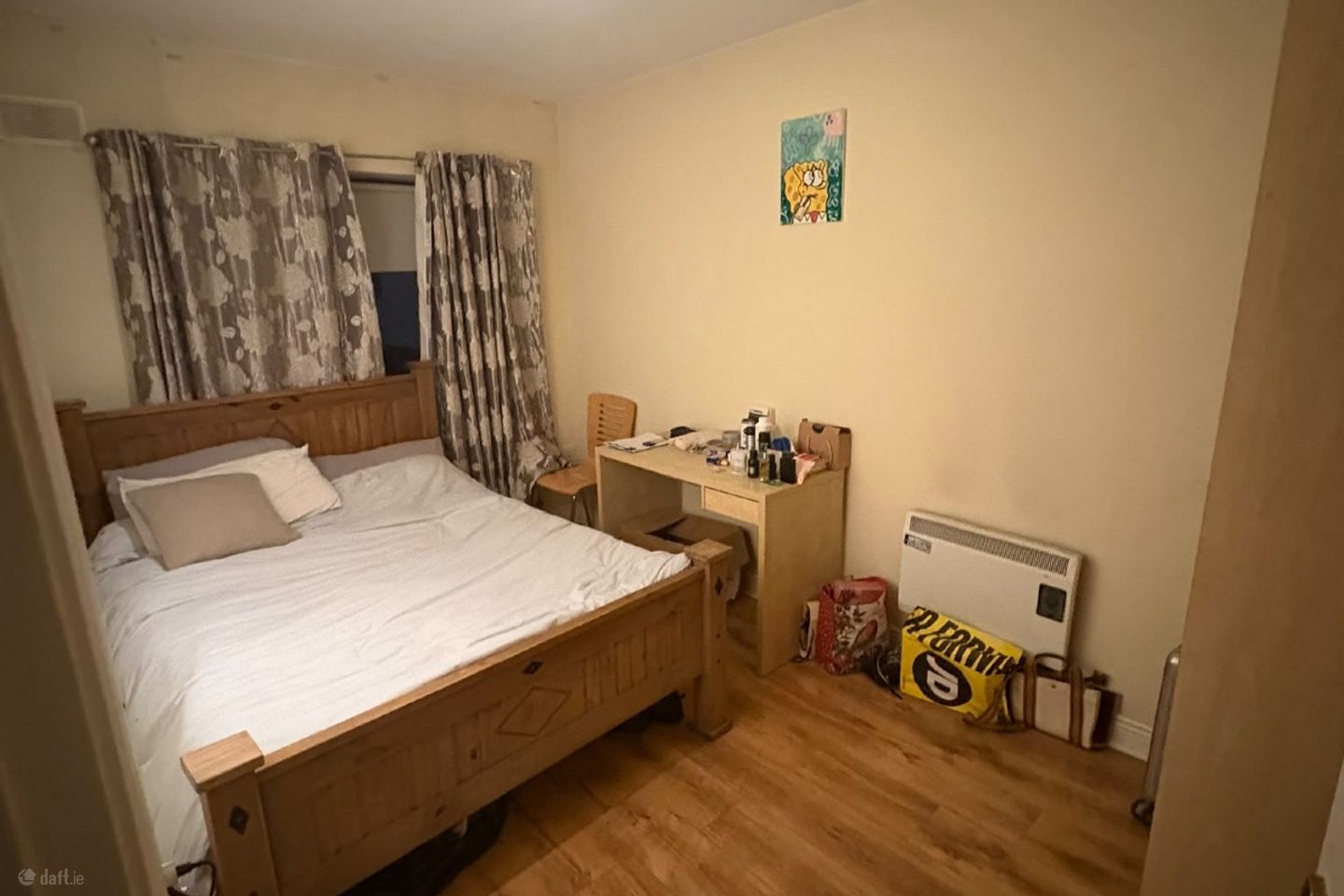 The Court, Larch Hill, Dublin 17, Kilmore, Dublin 17