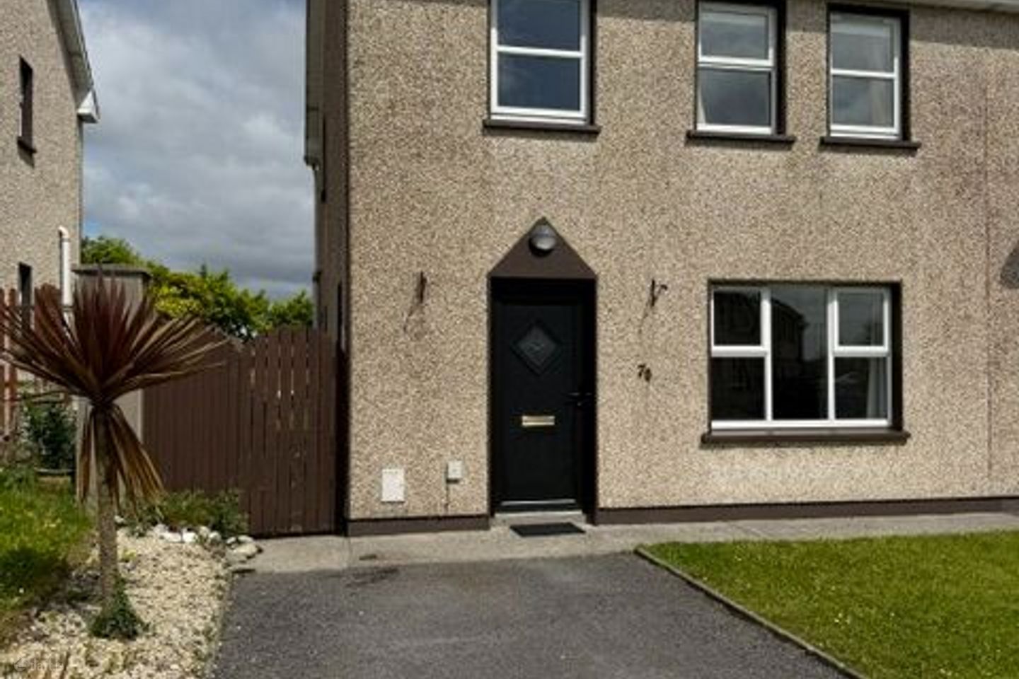 78 Manor Village, Westport Road, Castlebar, Co. Mayo, F23AC62