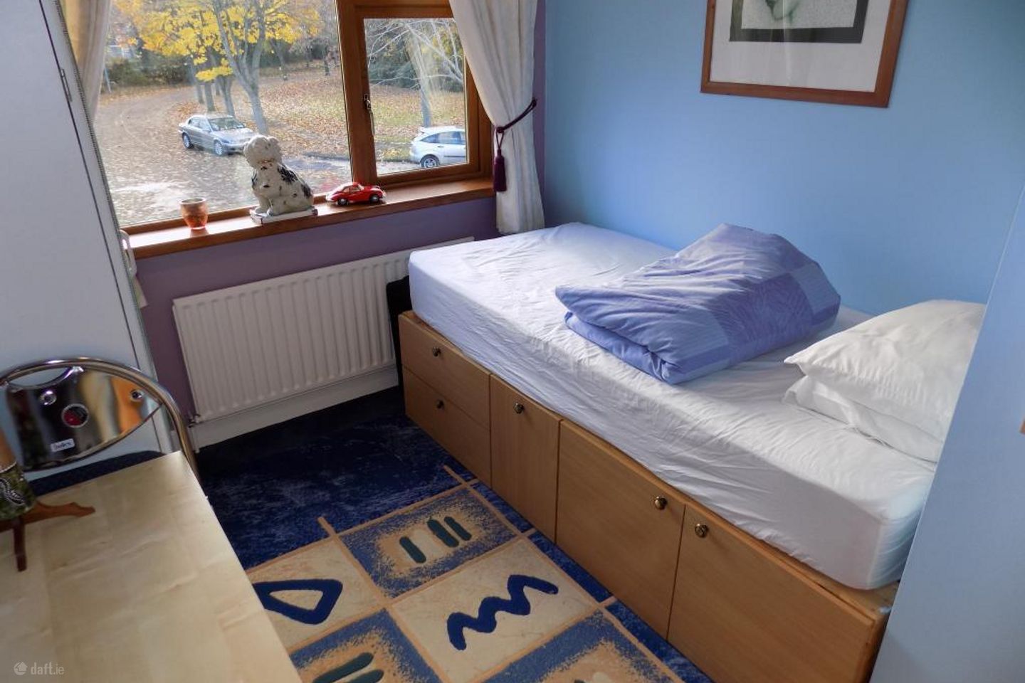 Park Villas, Castleknock, Co. Dublin