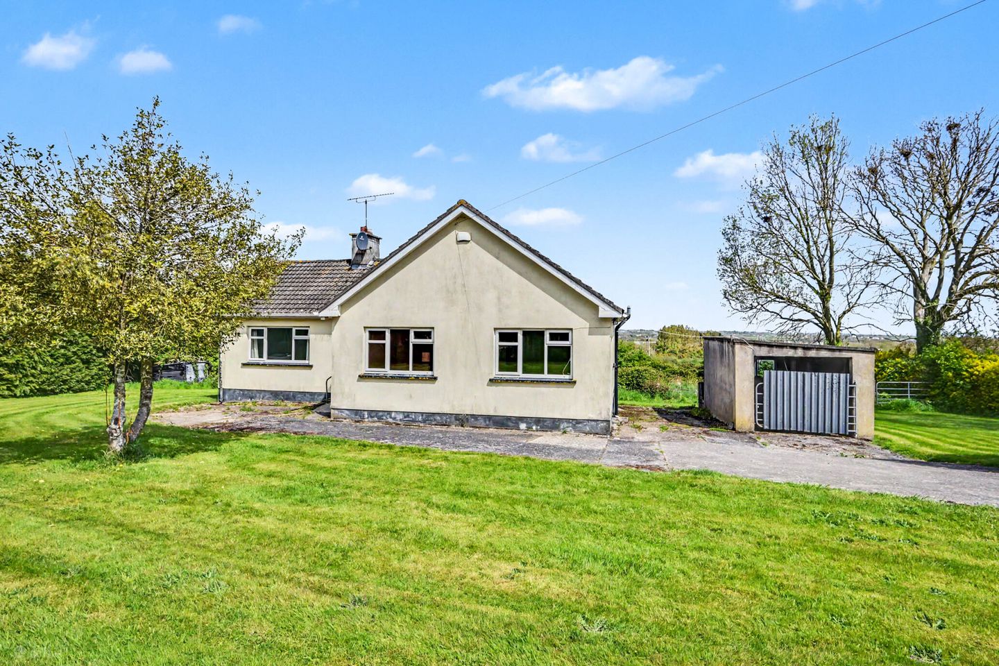 Kilcavan Lower, Tara Hill, Gorey, Co. Wexford, Y25DT66