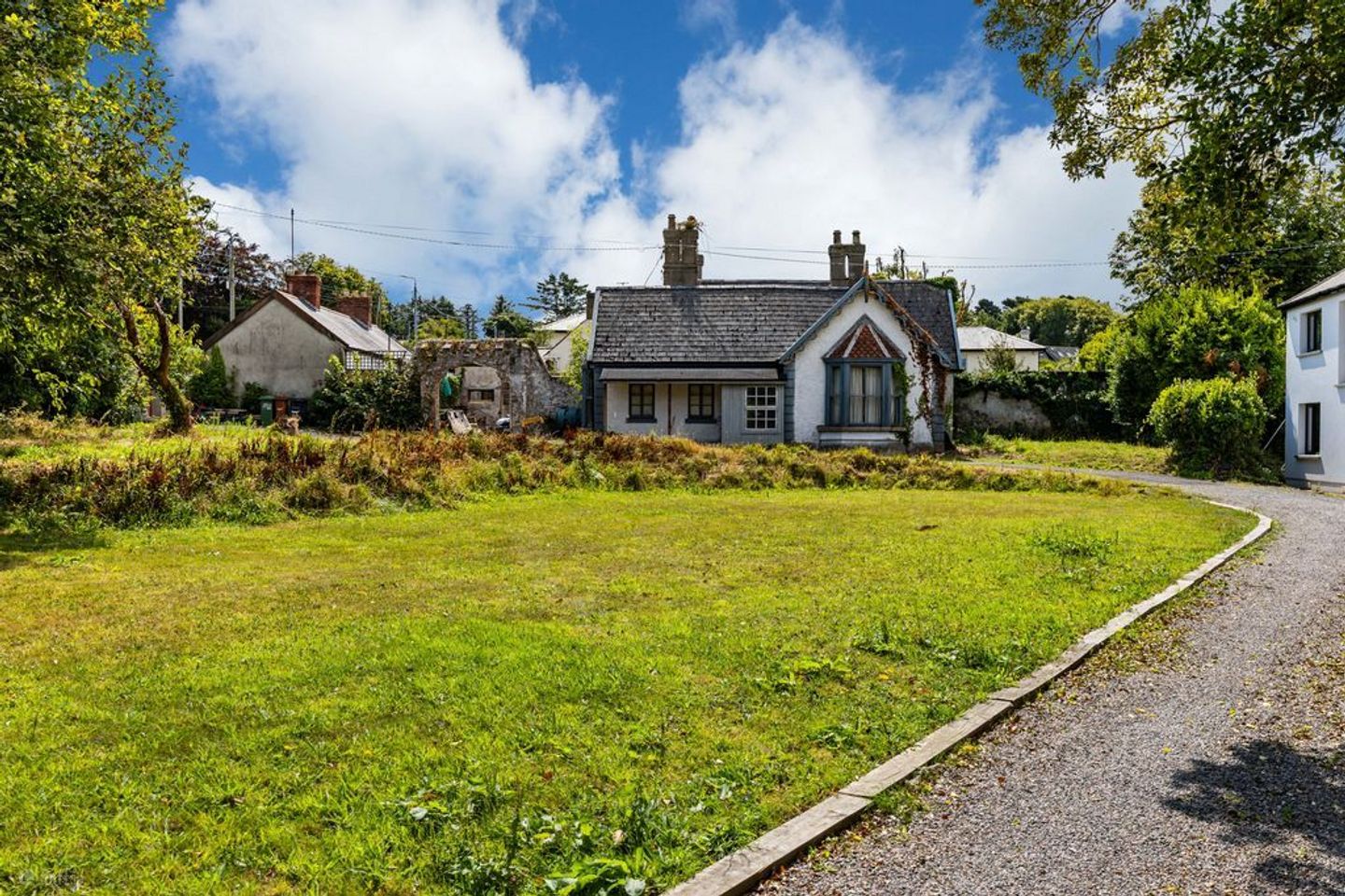 Ashville , 20 Thormanby Road, Howth, Dublin 13, D13E789