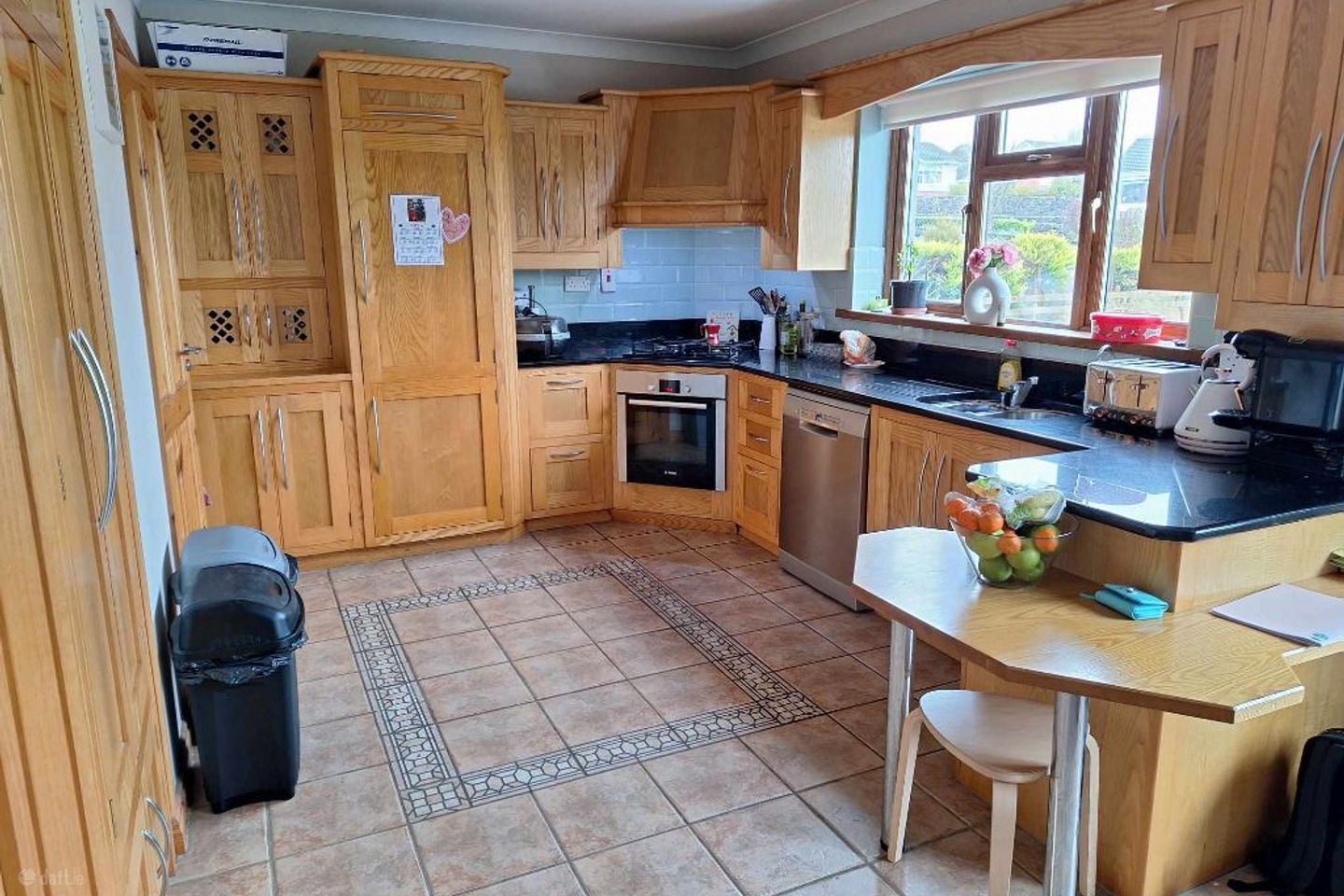 Gleann Na Mona, Knocknacarra, Co. Galway