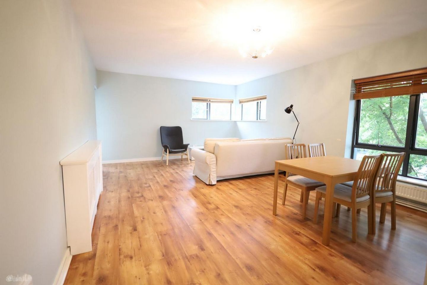 Apartment 184, Block F, Seven Oaks, Kilmainham, Dublin 8