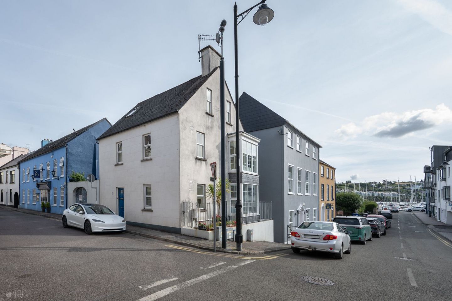 20 Lower O'Connell Street, Kinsale, Kinsale, Co. Cork, P17PK44