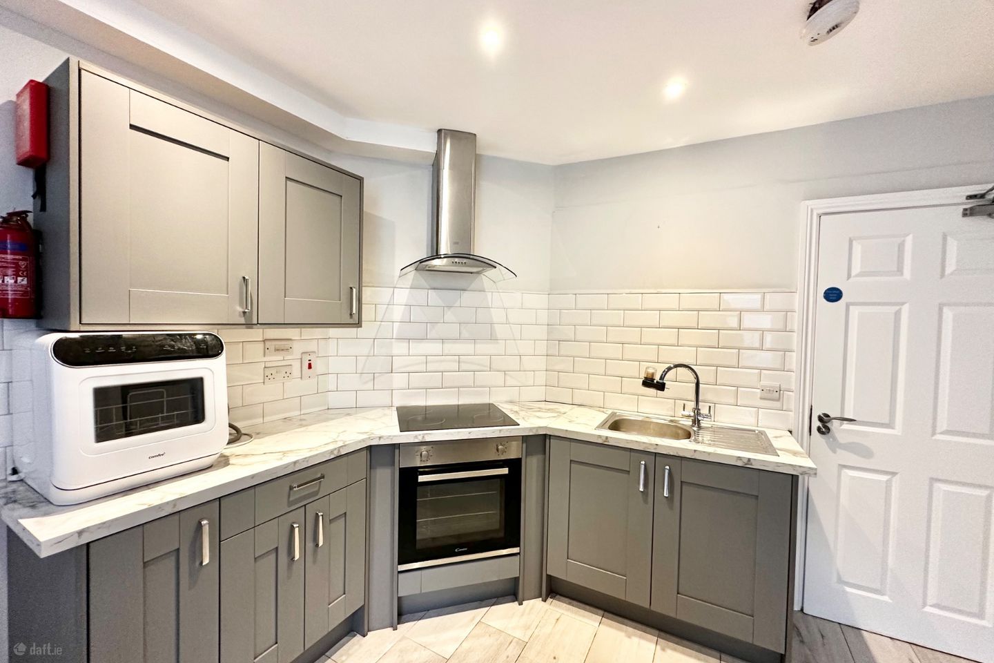 Cork Street, Dublin 8 F1, The Coombe, Dublin 8
