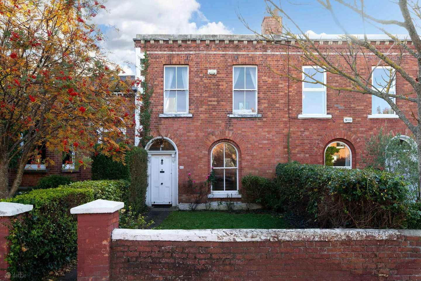 62 Frankfort Avenue, Dublin 6, Rathgar, Dublin 6, D06T6Y8