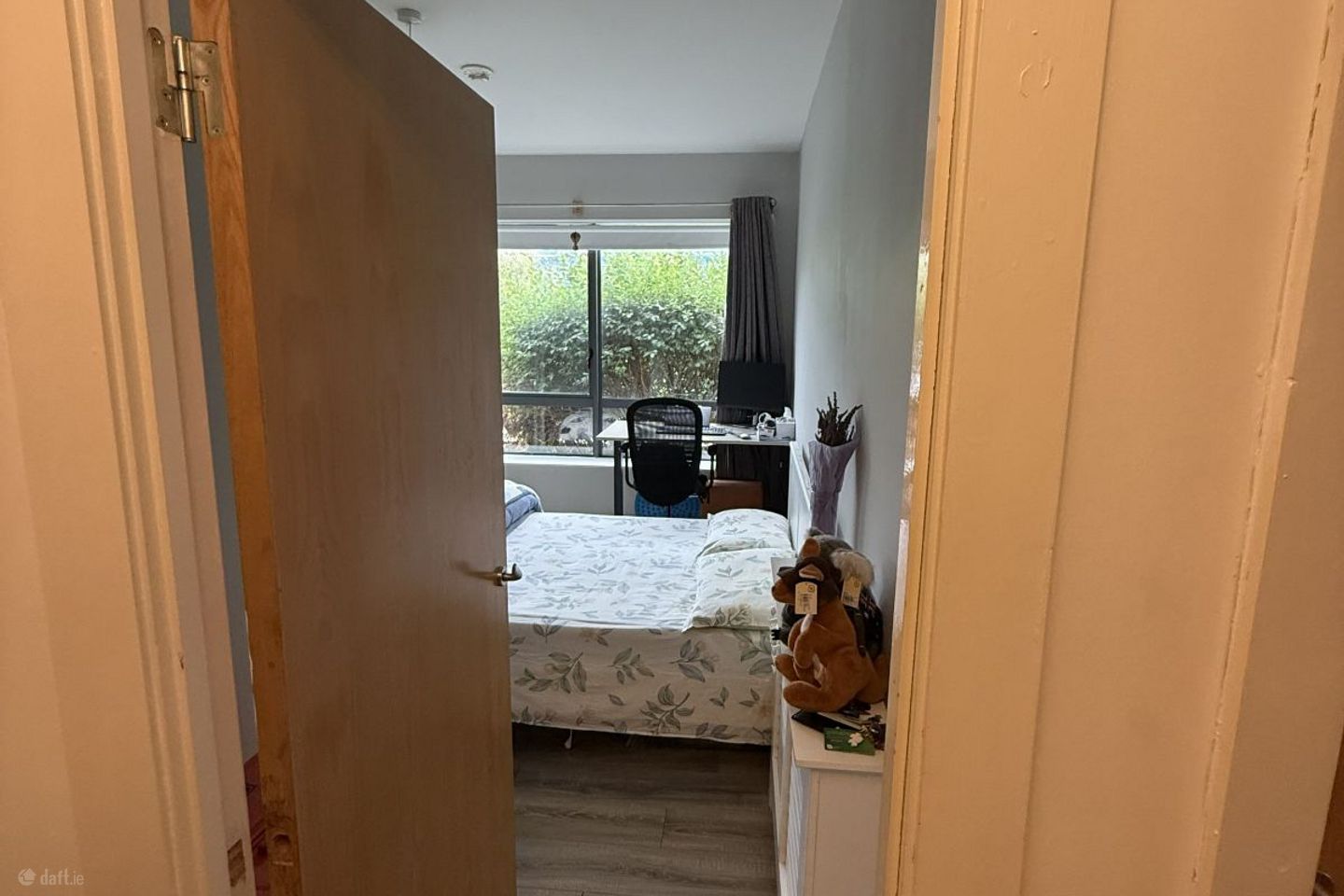 Apartment 4, East Courtyard, Tullyvale, Cherrywood, Dublin 18