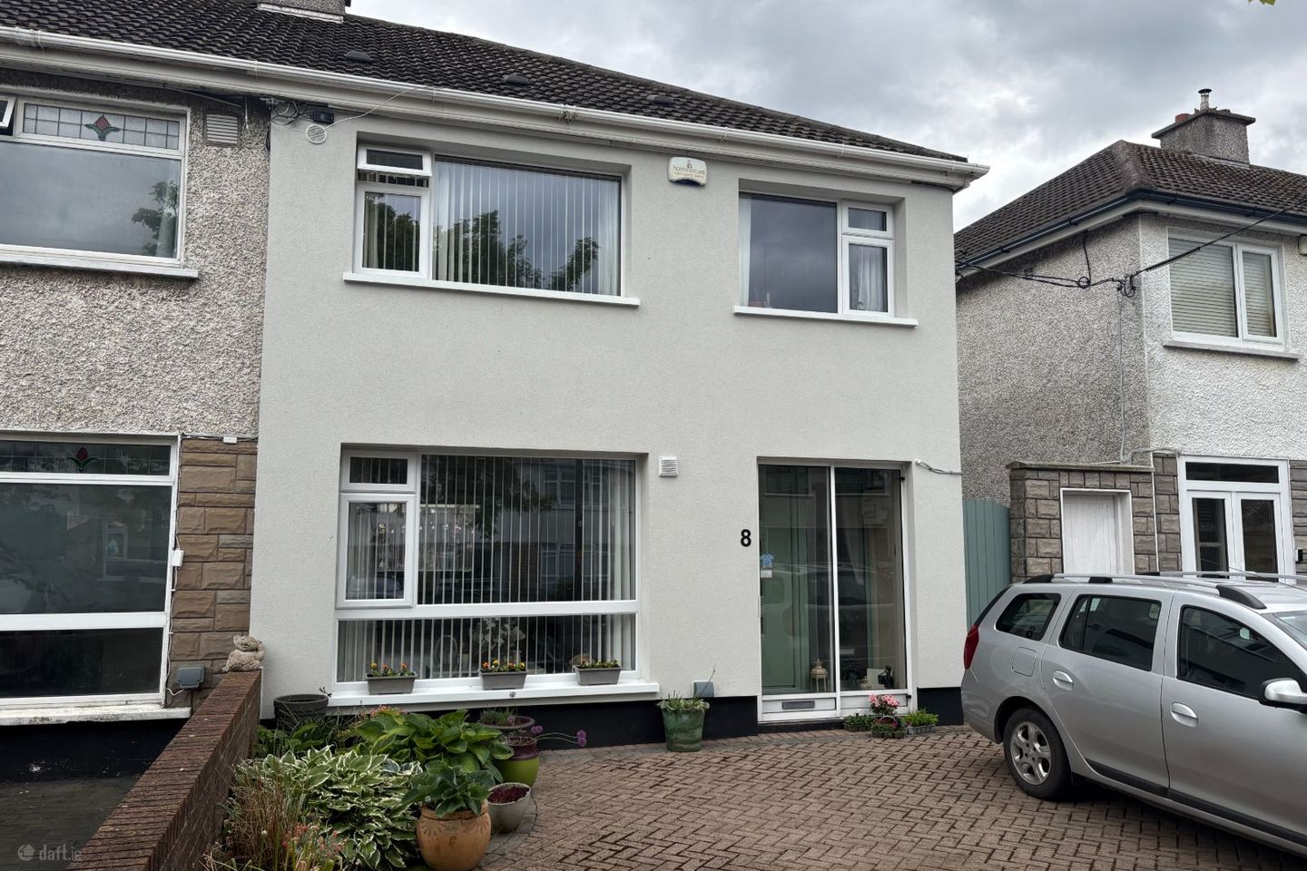 8 Ardmore Park, Dublin 5, Beaumont, Dublin 5, D05W2C2