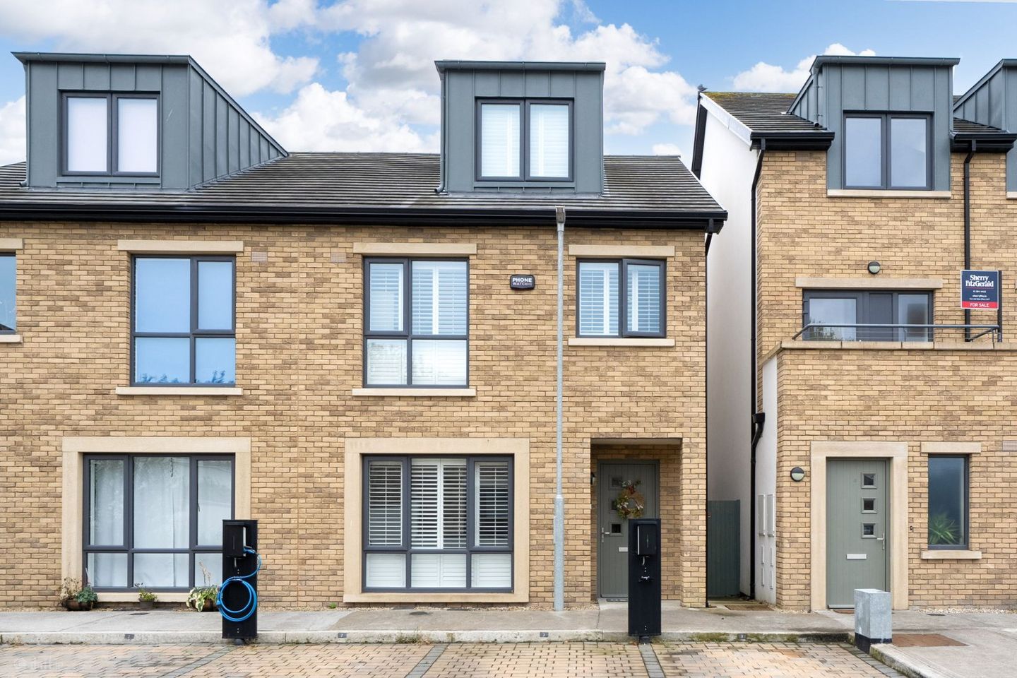 3 Knocknagarm Park, Glenageary, Co Dublin, A96ER0H