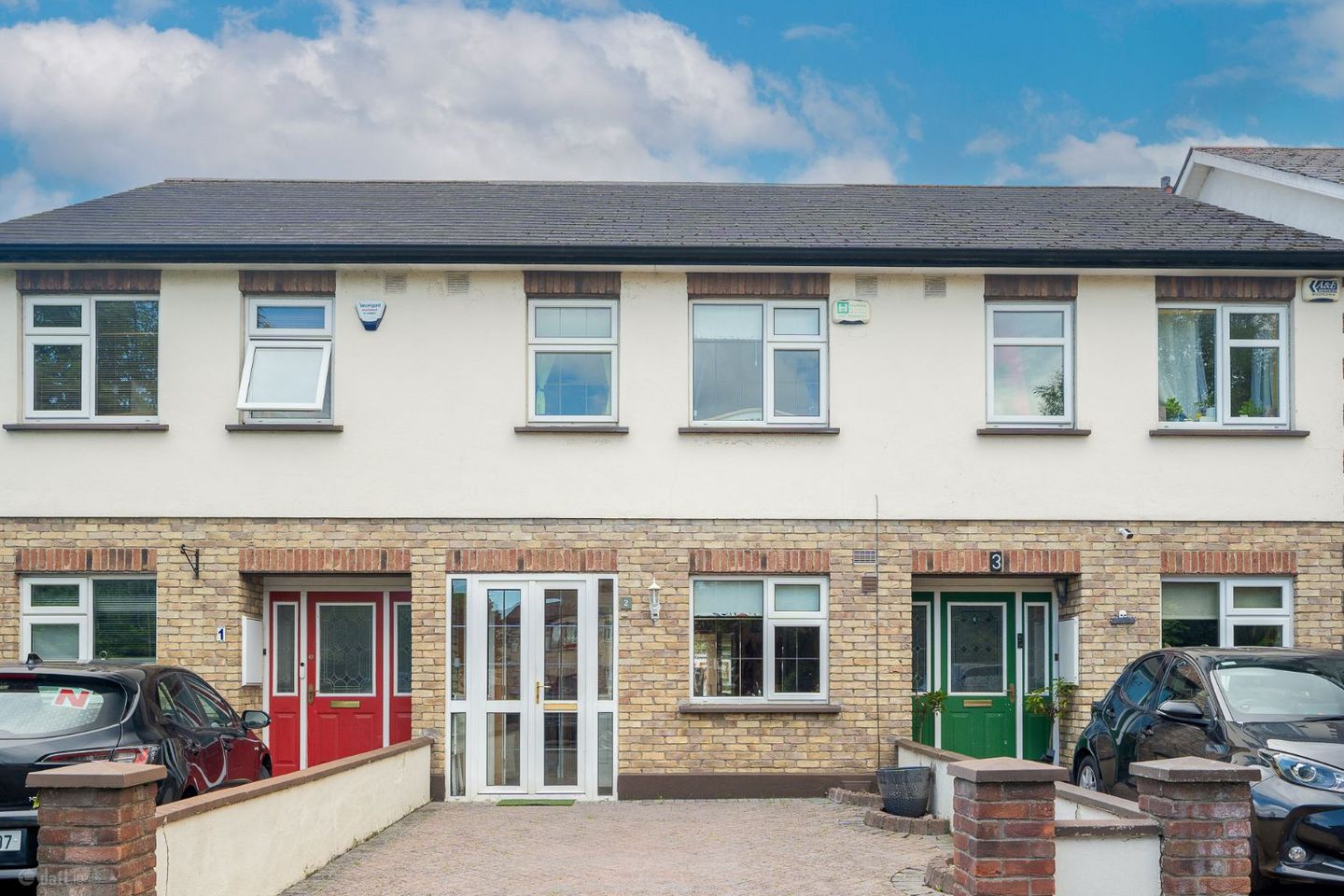 2 Grove Court, Naas Road, Bluebell, Dublin 12, D12H1F1
