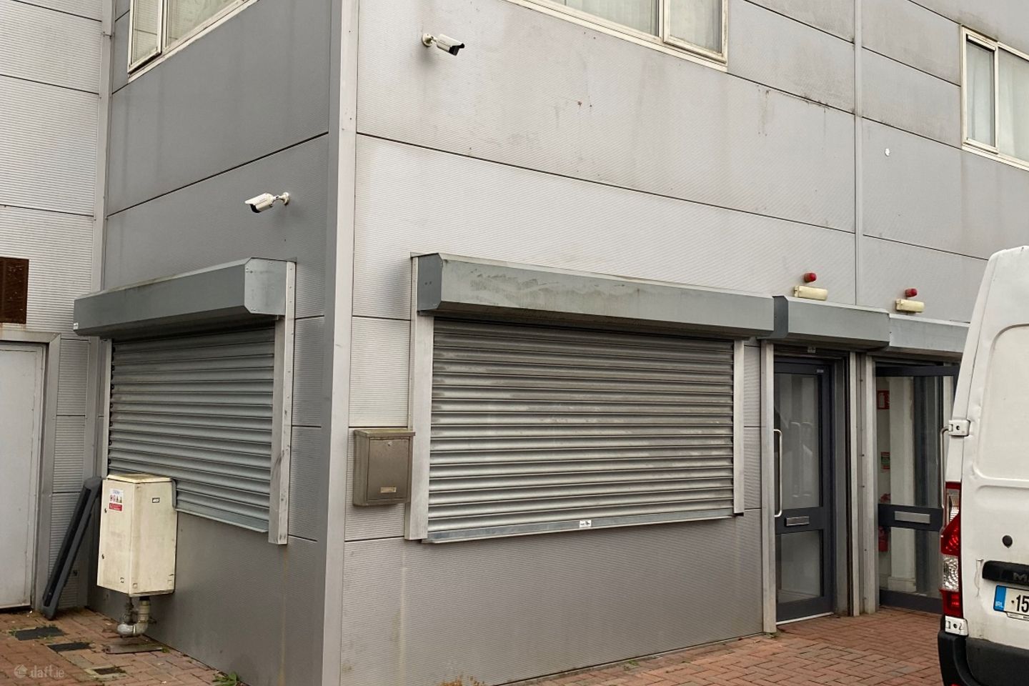 Capital Sales And Storage Limited, Unit 21/22, Old Quarry Campus, Kilshane Park, Northwest Business , Dublin 15