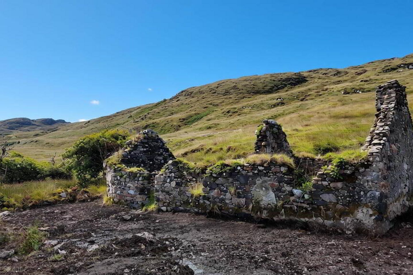 Cleendra, Dungloe, Co. Donegal