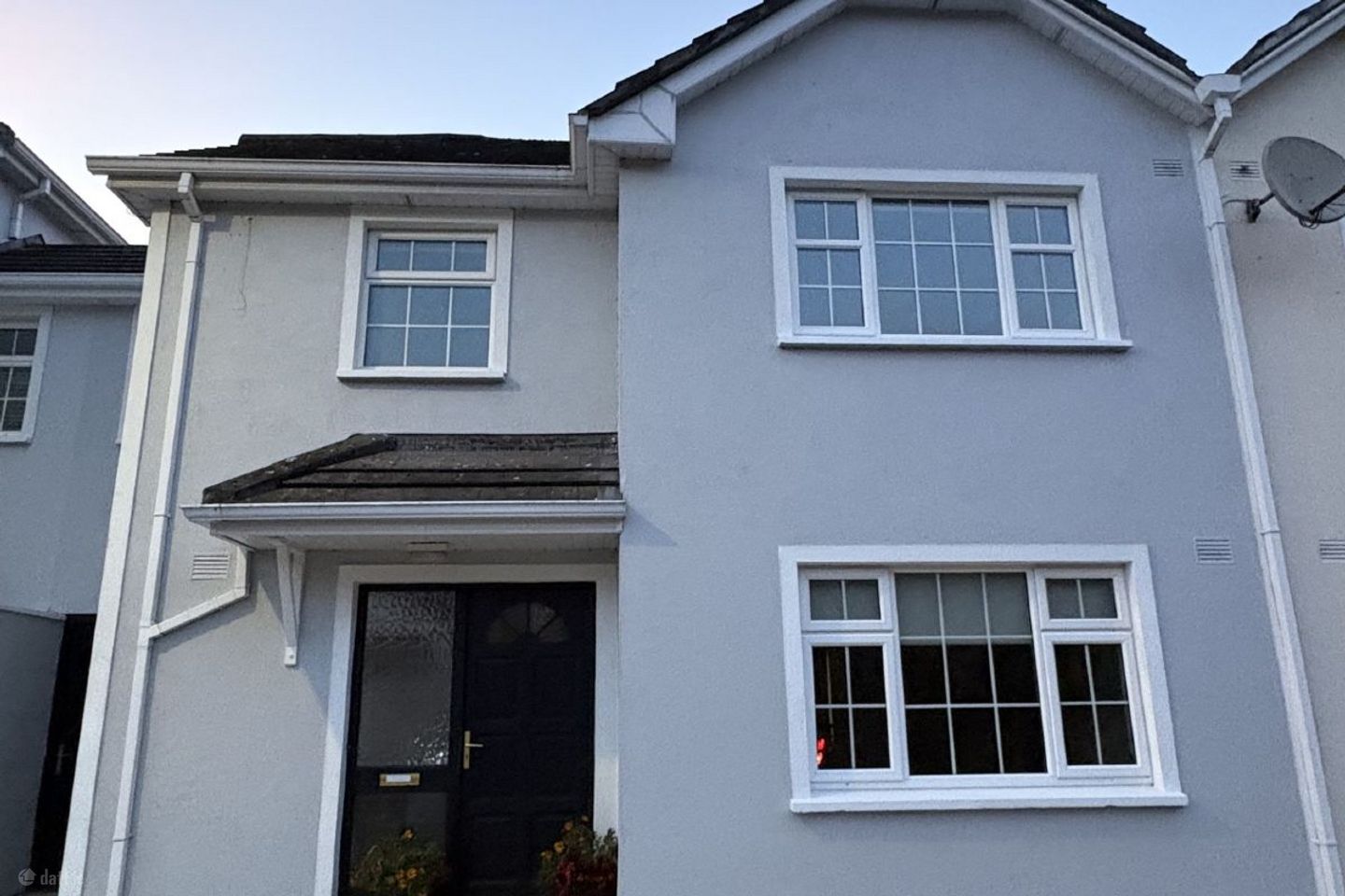 Wallis Street, Mountrath, Co. Laois