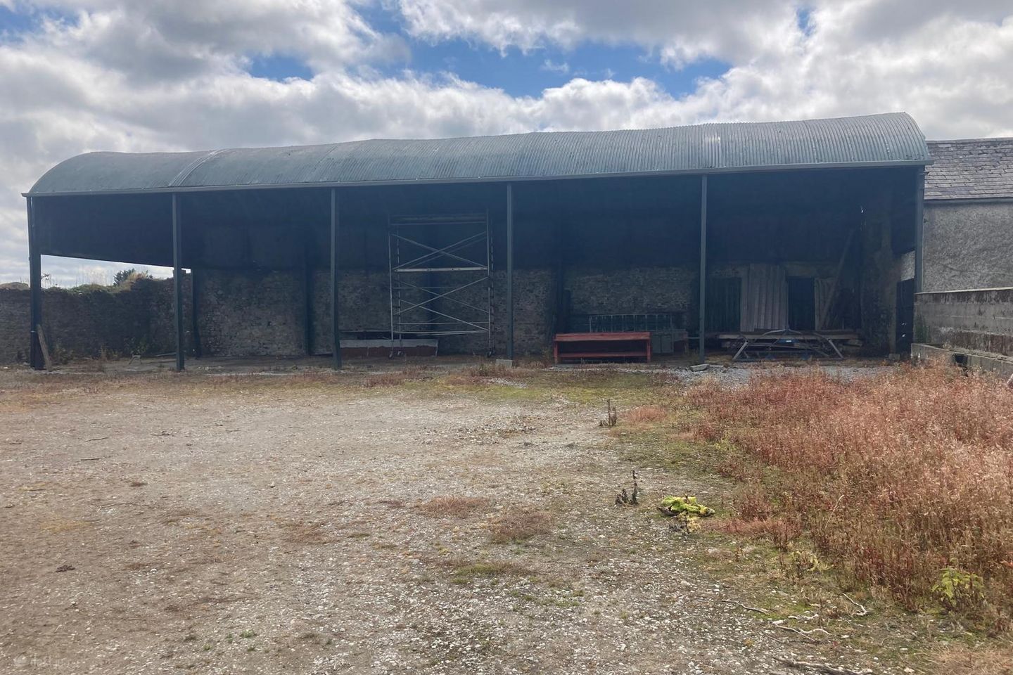 Clonard, Clonard, Co. Meath