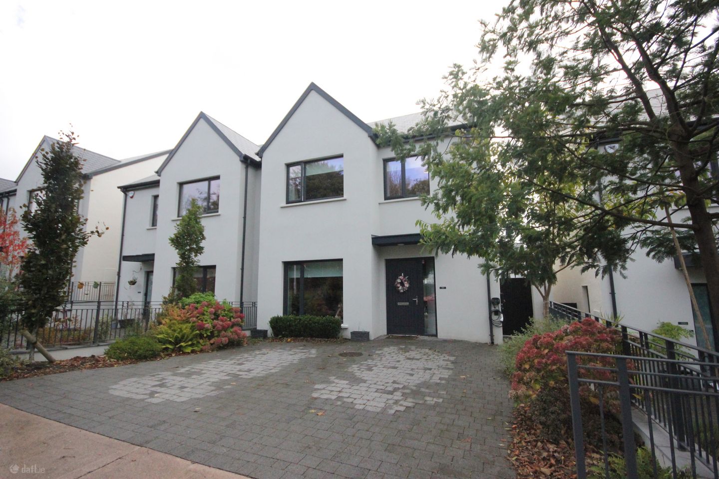 90 Mill View, Ballinglanna, Glanmire, Co. Cork