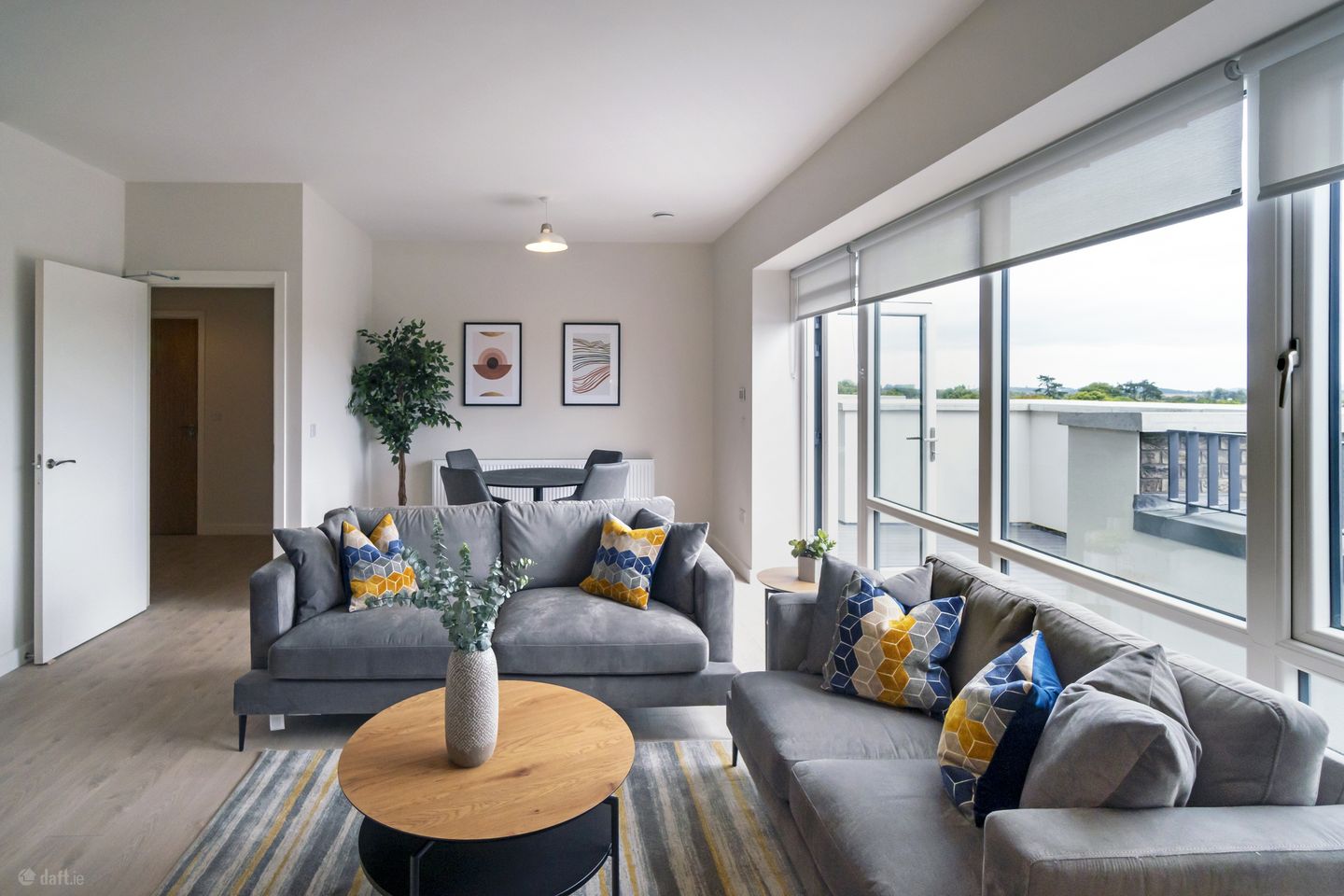 Apartment 25, Lispole Court, Ashe Street, Lusk, Co. Dublin