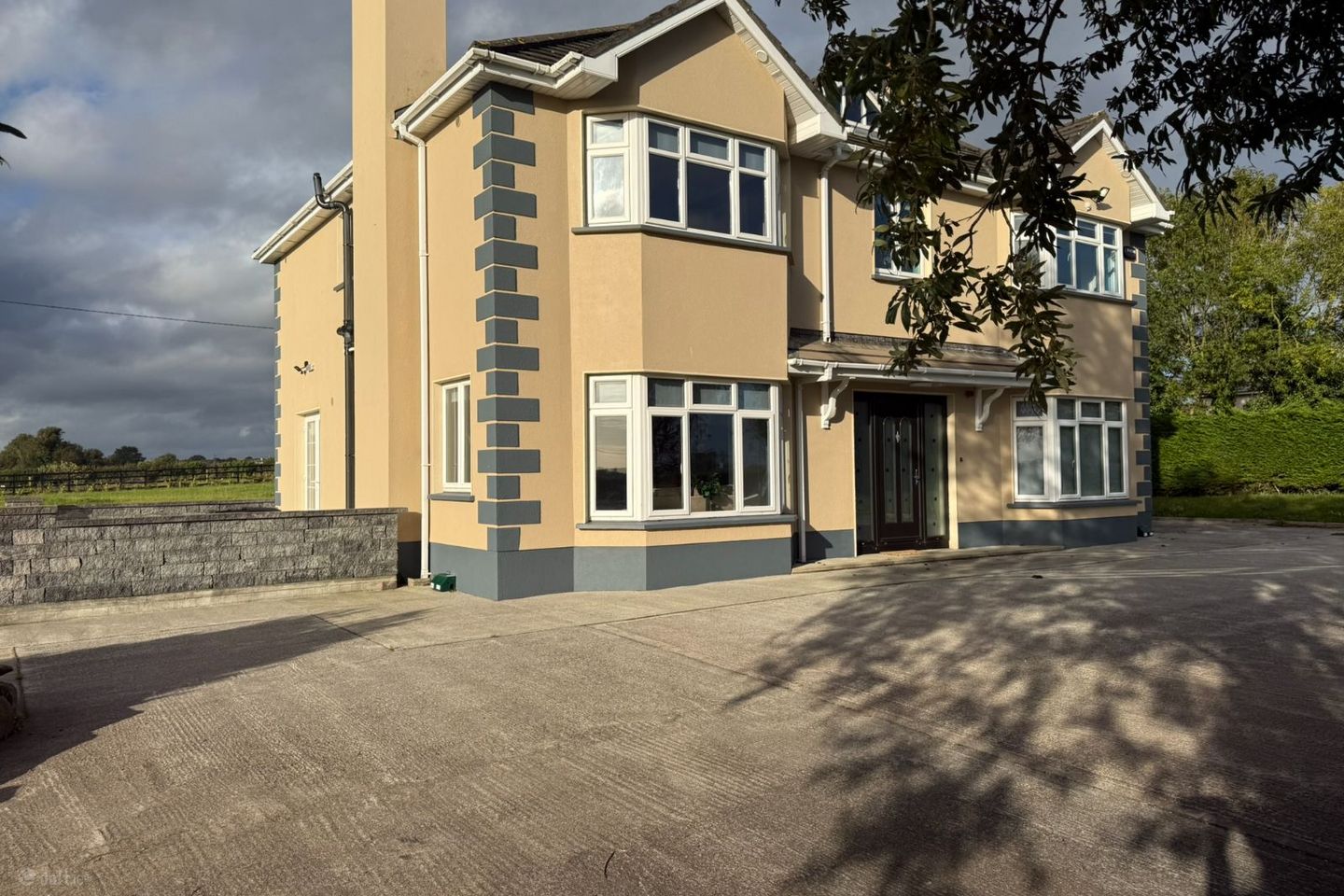 Killaderry, Daingean, Daingean, Co. Offaly, R35N523