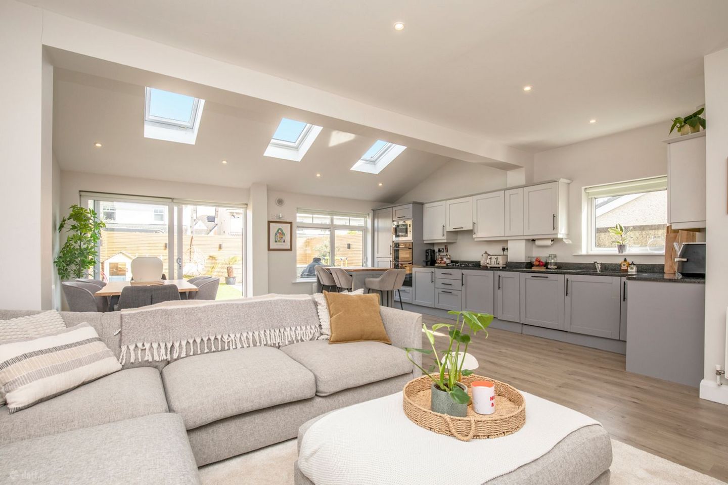 8 Castlemoyne, Balgriffin, Dublin 13, D13FD39