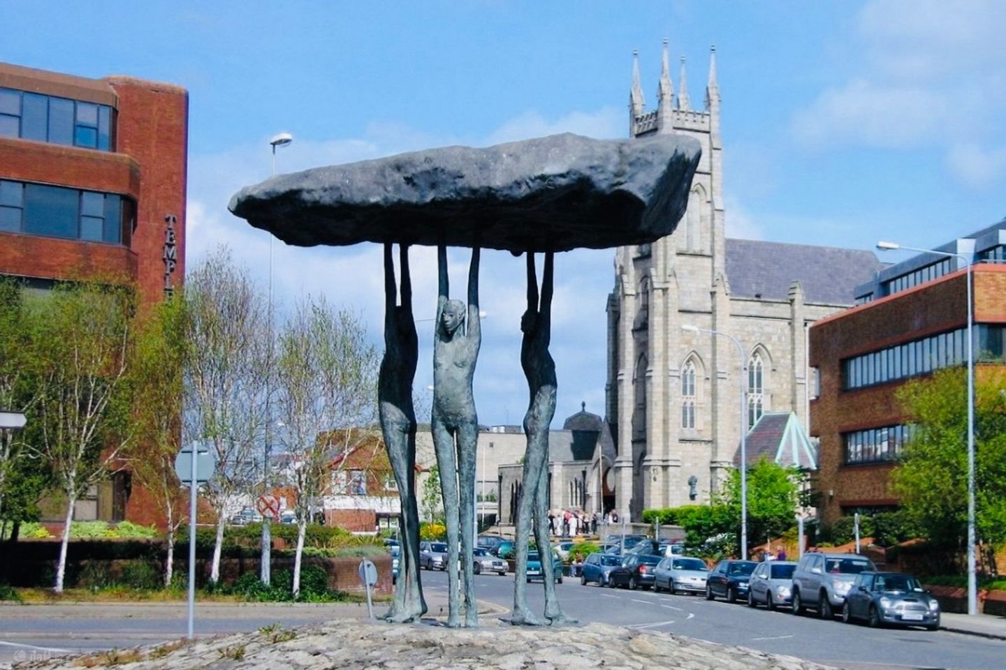 Monkstown Avenue, Blackrock, Co. Dublin