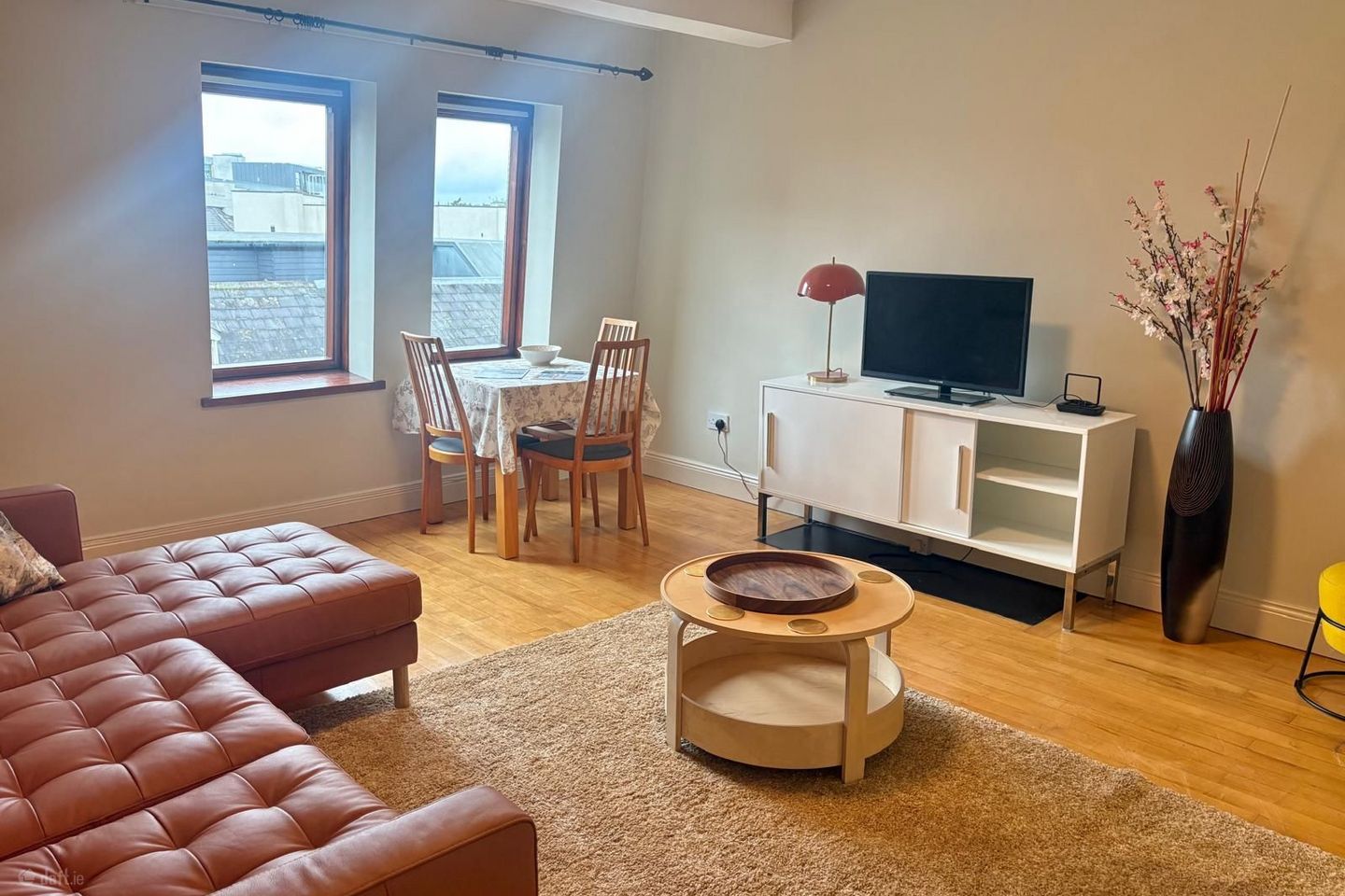 Apartment 39, Amiens Square, Amiens Street, IFSC, Dublin 1, D01P0K2