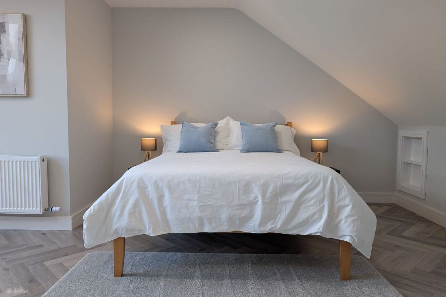 Barnwell Grove, Dublin 15