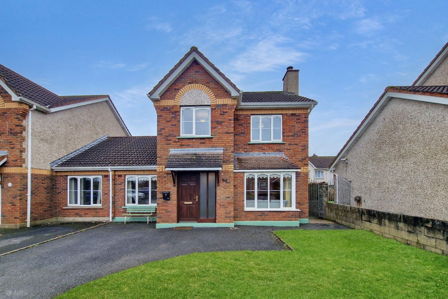 22 Fergus Manor, Ennis, Co. Clare, V95K5FY