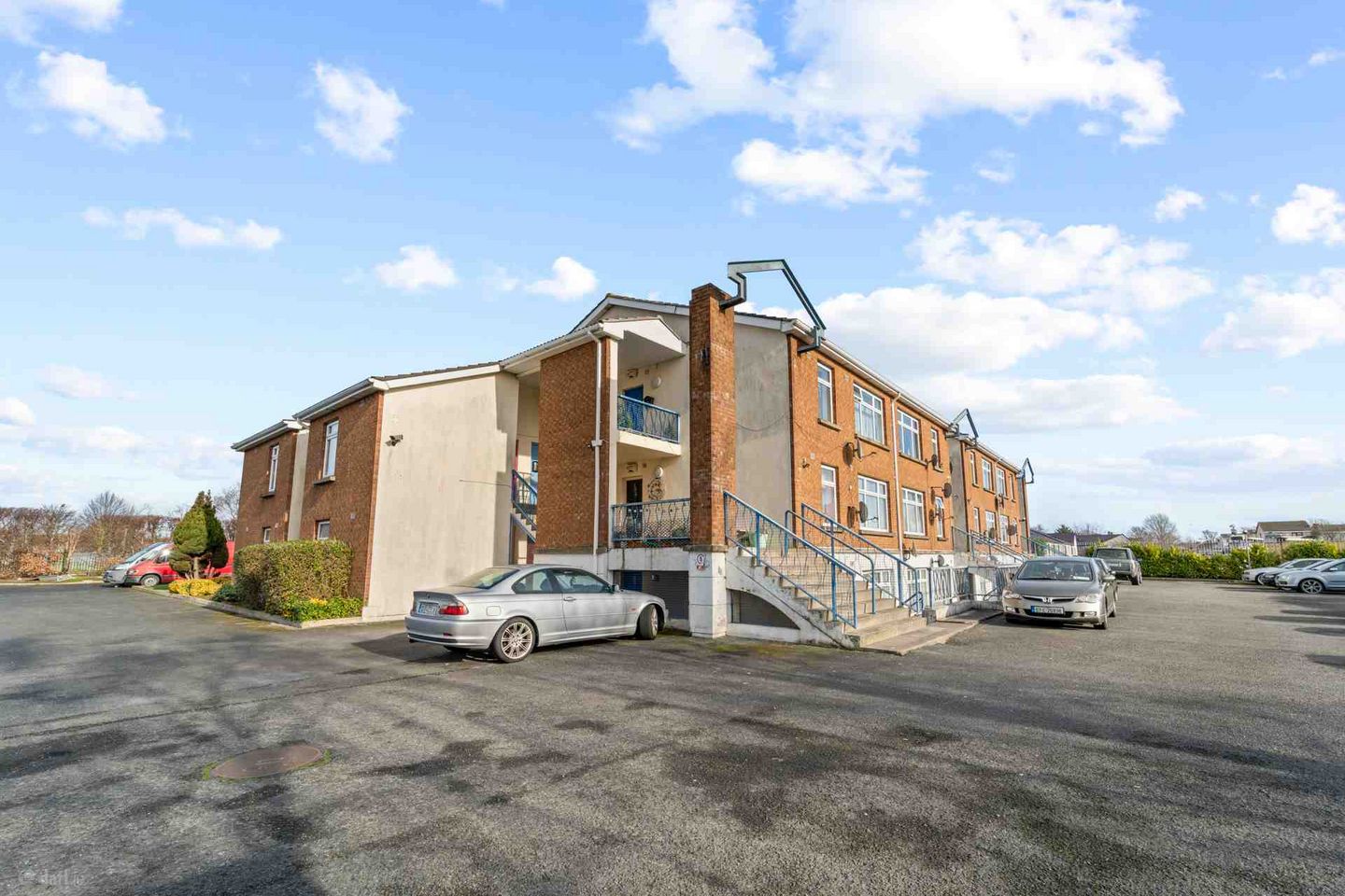 Bellevue Apartments, Cookstown, Tallaght, Dublin 24