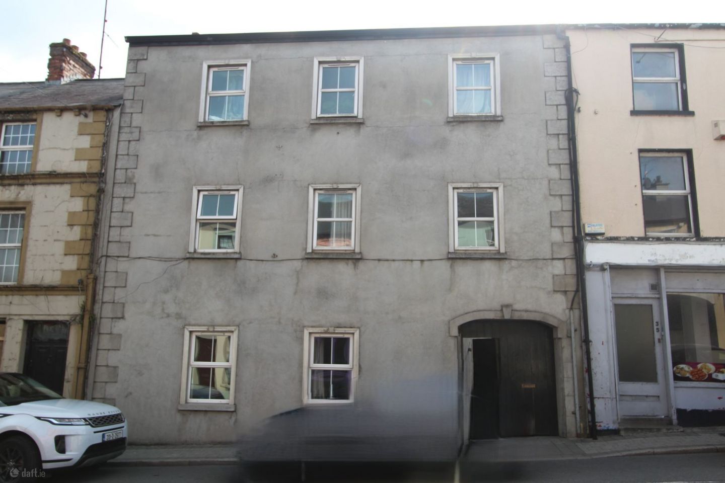 36 Main Street, Ballybay, Co. Monaghan, A75E526