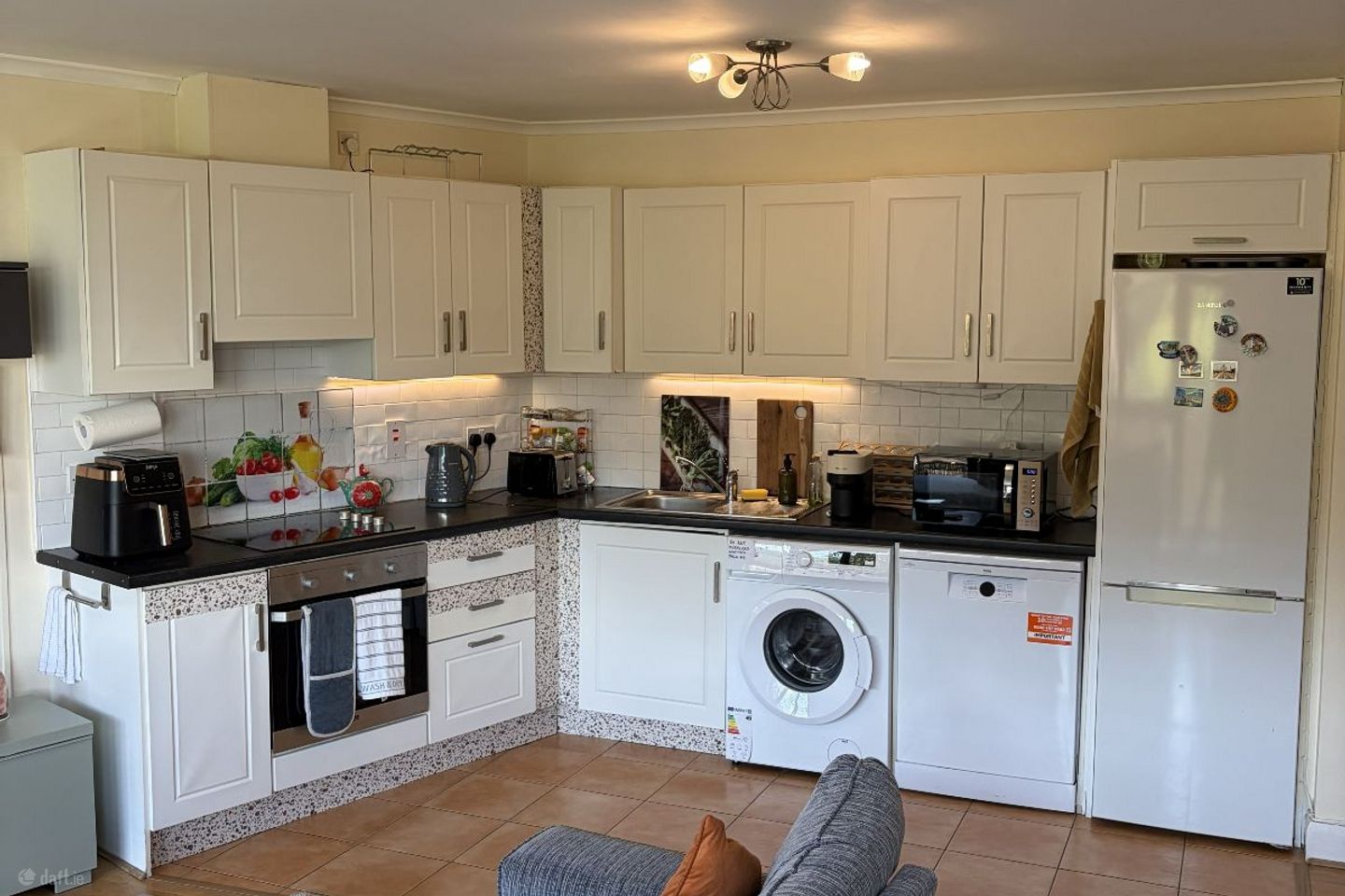 Apartment 45 , Belarmine Hall, Belarmine Avenue, D, Stepaside, Dublin 18
