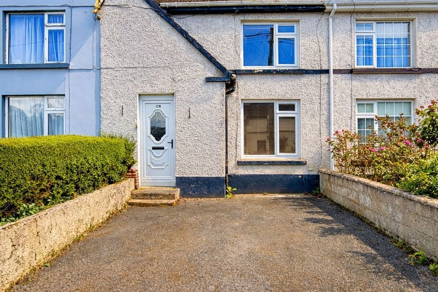 118 Sarsfield Square, Athlone, Athlone, Co. Westmeath, N37DY72