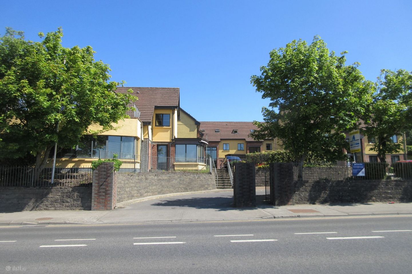 Apartment 6, Block C, Wellmount Student Village, Dublin Road, Athlone, Co. Westmeath, N37F102