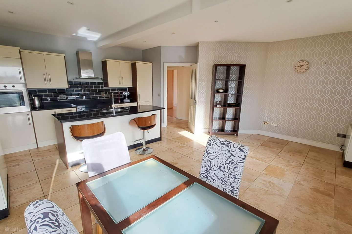 Apartment 14, Aldercourt, Main Street, Ferns, Gorey, Co. Wexford, Y21YX33