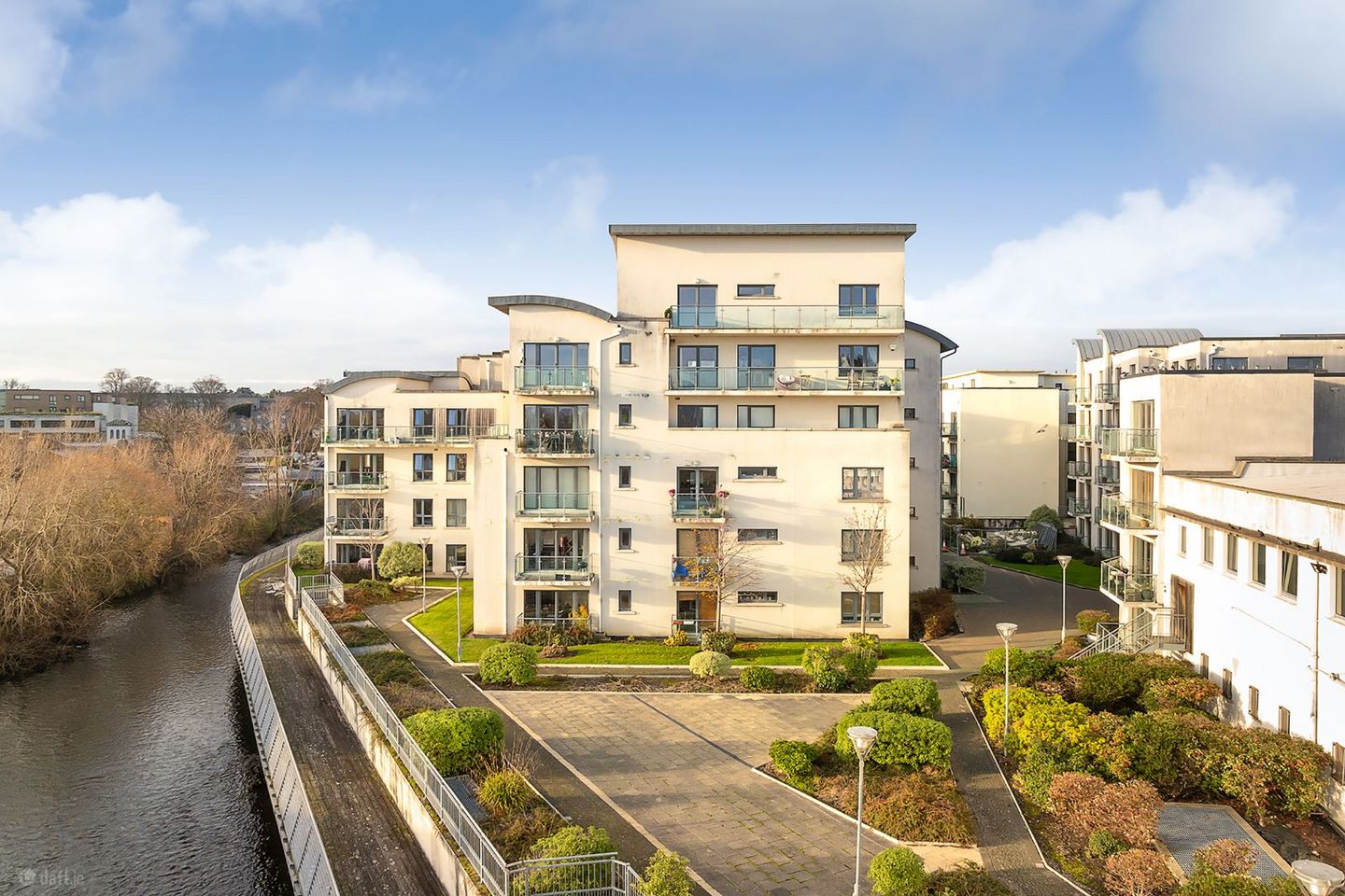 Apartment 78, Block 4, Richmond Hall, Drumcondra, Dublin 3, D03YD58