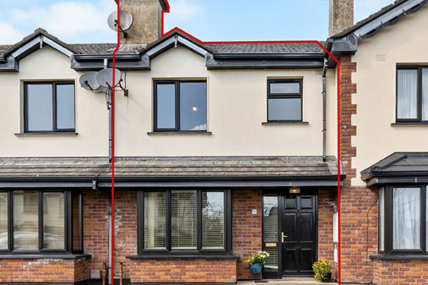 9 Pearsons Brook, Gorey, Co. Wexford, Y25RX09