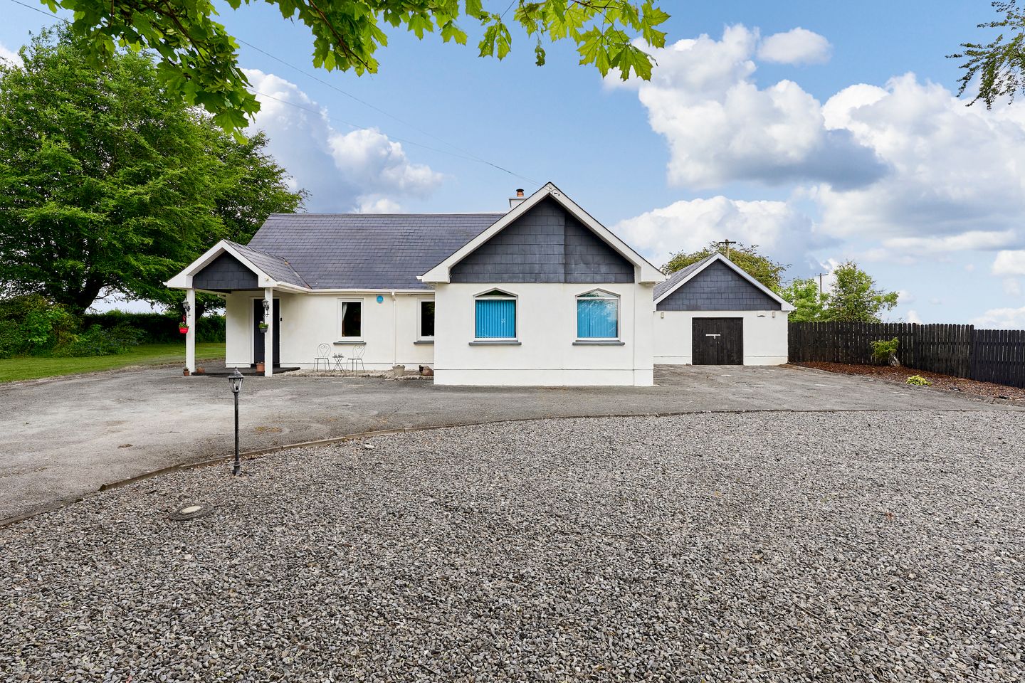 Meadow Cottage, Ticroghan, Clonard, Co. Meath, A83AV20