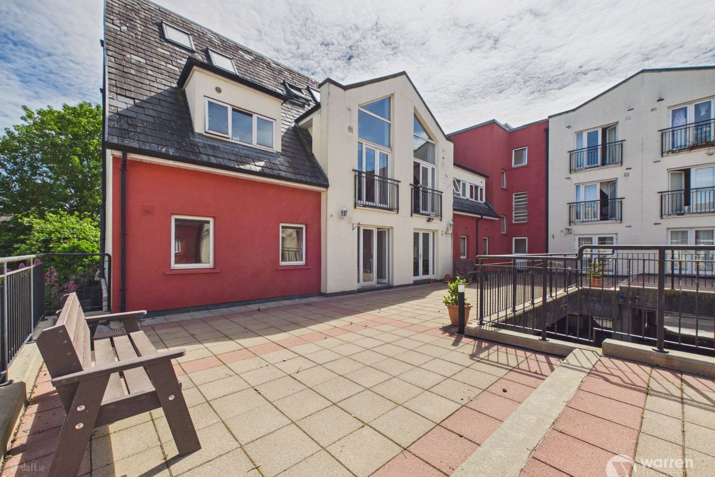 Apt. No. 2 'Regency Court', Friary Street, Kilkenny, Co. Kilkenny, R95NR44