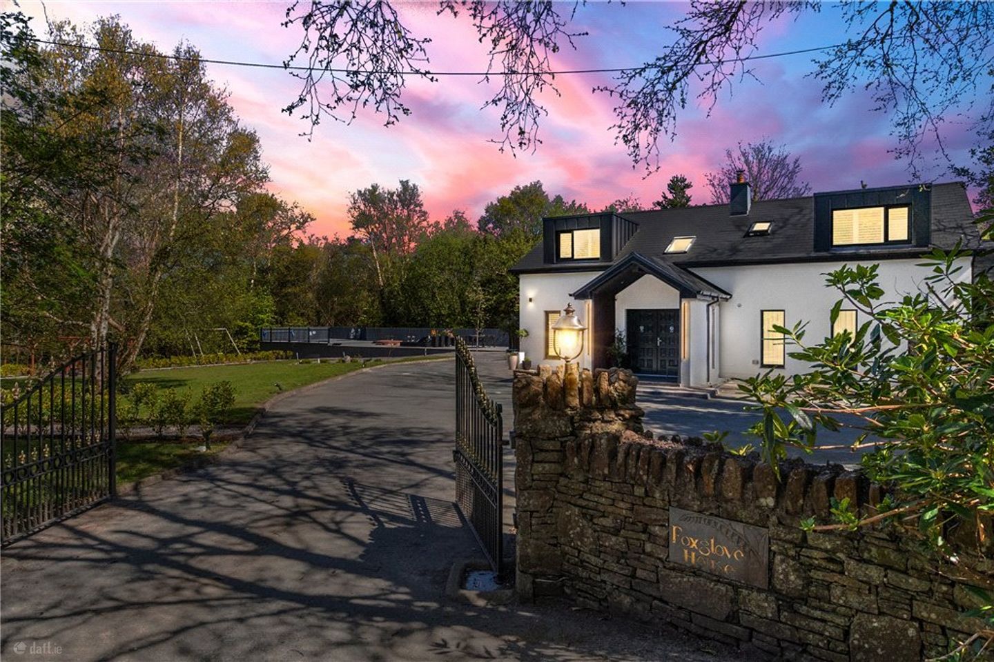 Foxglove House,, Glannagilliagh, Co. Kerry, V93XW01