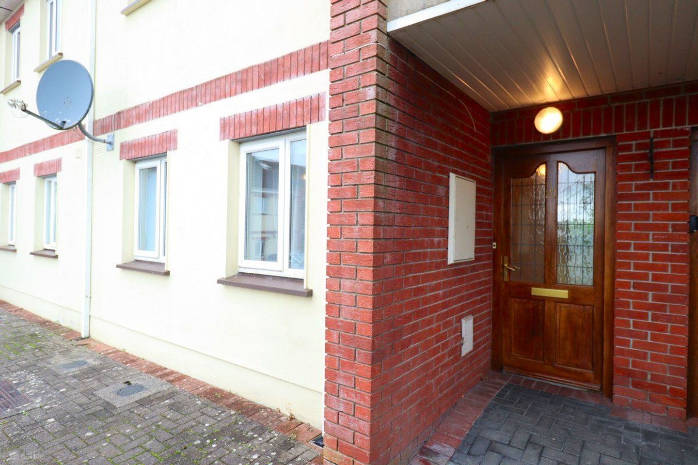 27 Ardfrail Court, Oldcastle, Co. Meath, A82NN80
