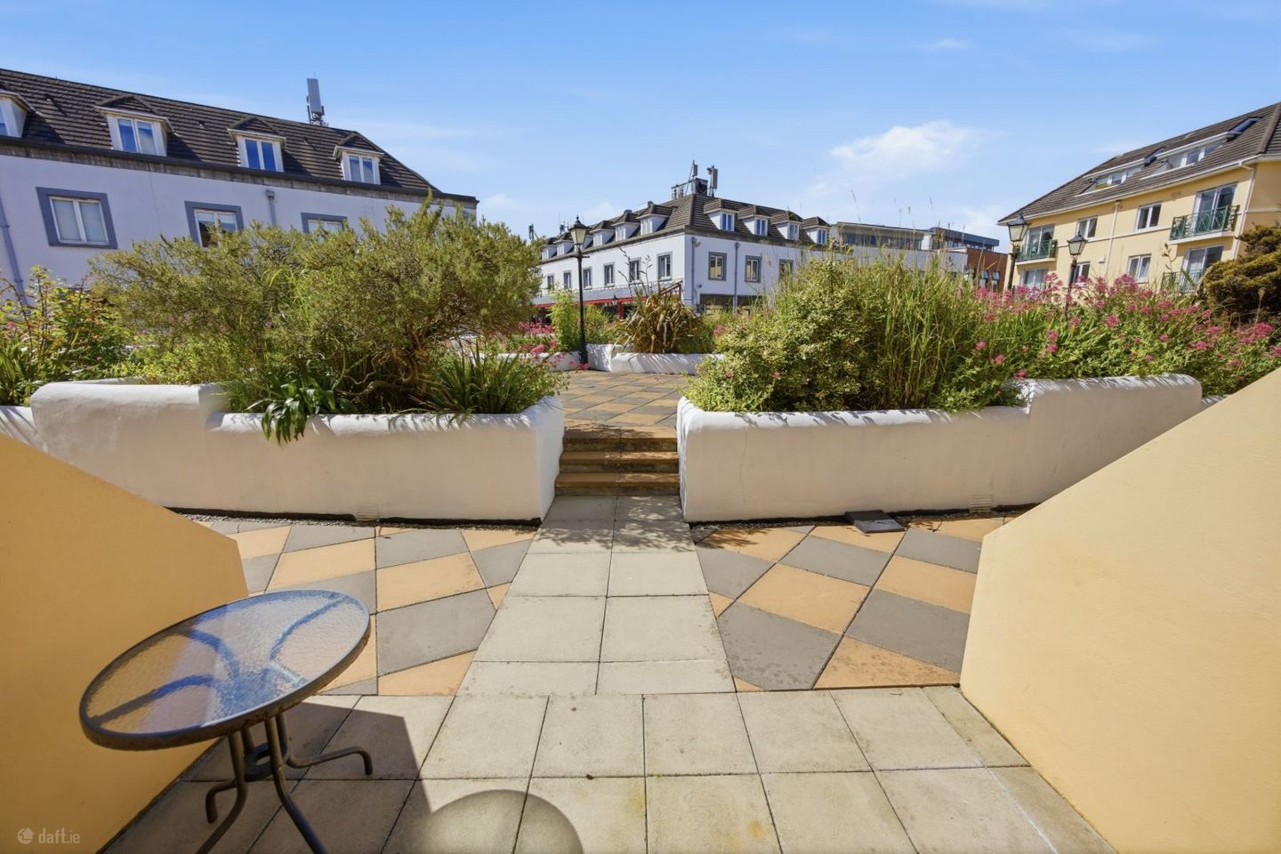 Apartment 11, The Plaza Crescent, Forster Way, Swords, Co. Dublin, K67D516