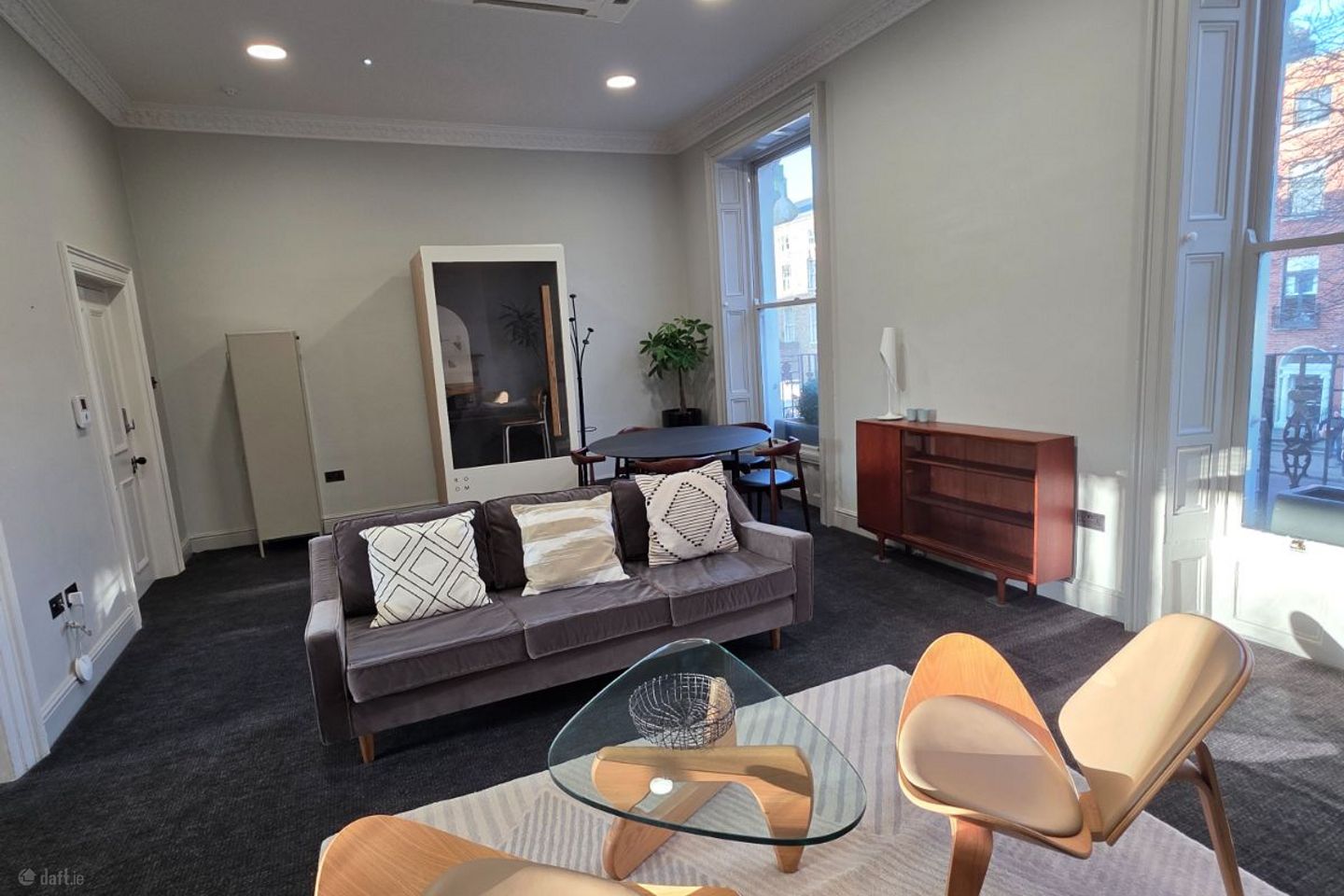 128 Baggot Street Lower, Dublin 2