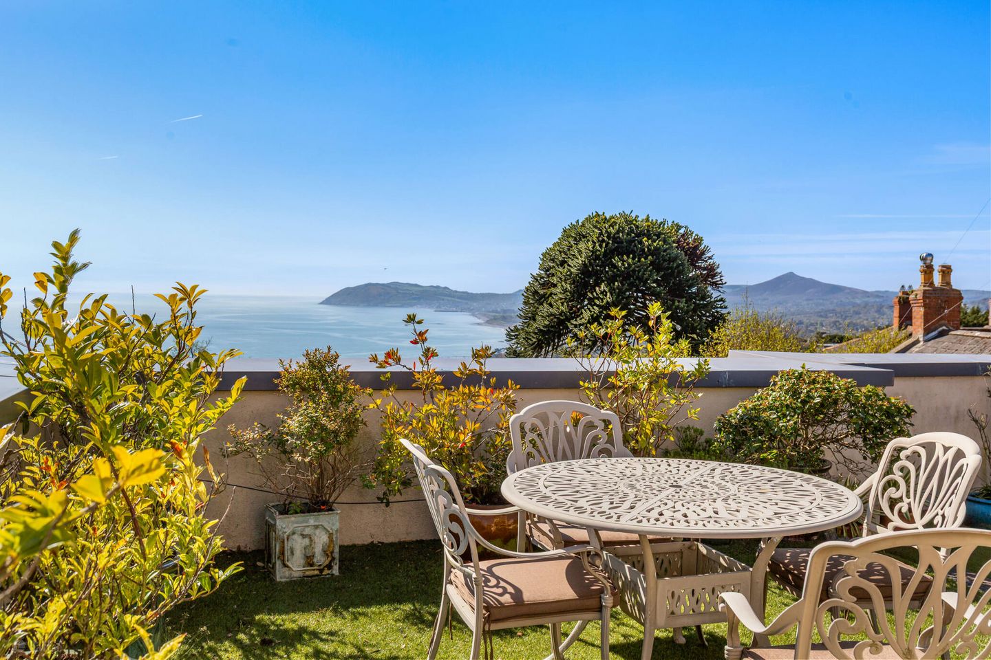 The Penthouse, No.4 Killiney Hill Plaza, Killiney, Co Dublin, A96XR62