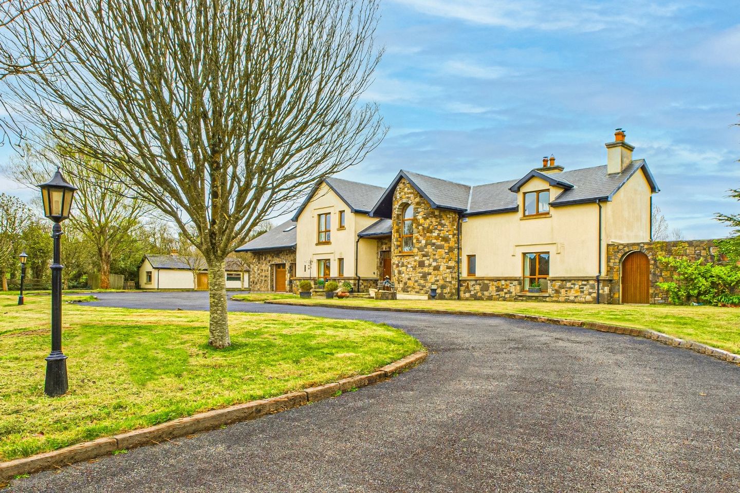 Ballyglan, Leperstown, Dunmore East, Co. Waterford, X91V9P3