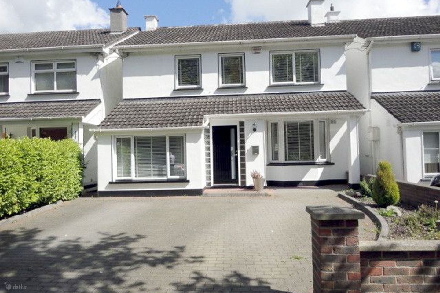 Stockton Grove, Castleknock, Castleknock, Dublin 15