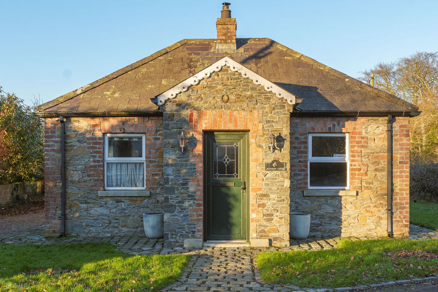 Kilsaran Lodge, Dublin Road, A91E793