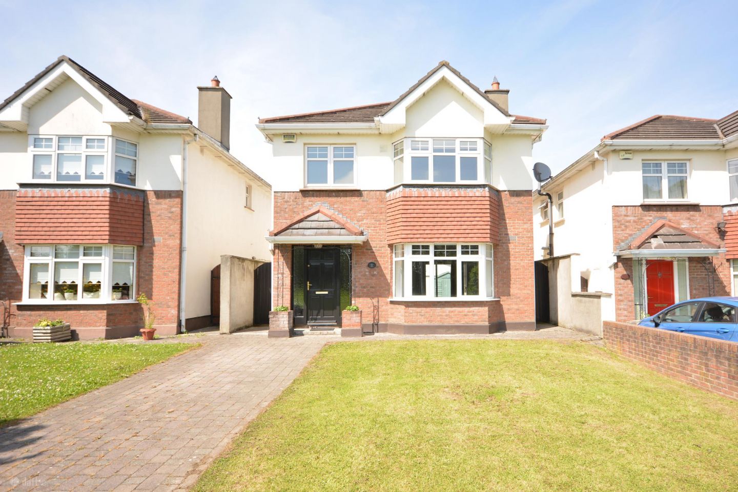 Mulberry Crescent, Castleknock, Co. Dublin