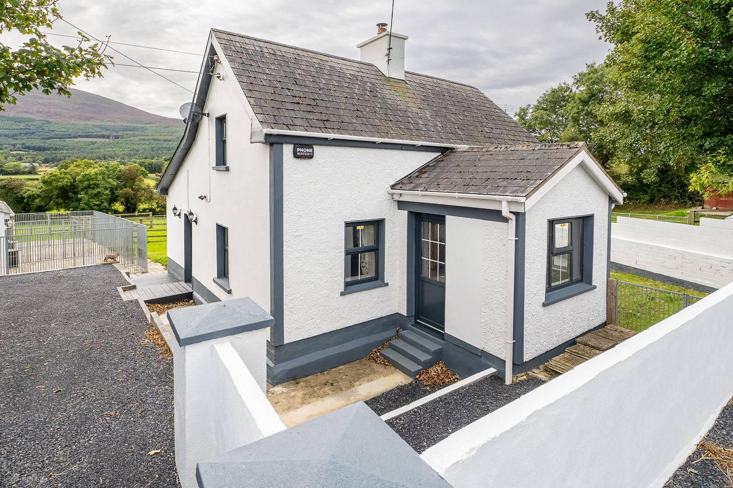 Shanrahan, Clogheen, Co. Tipperary, E21D284