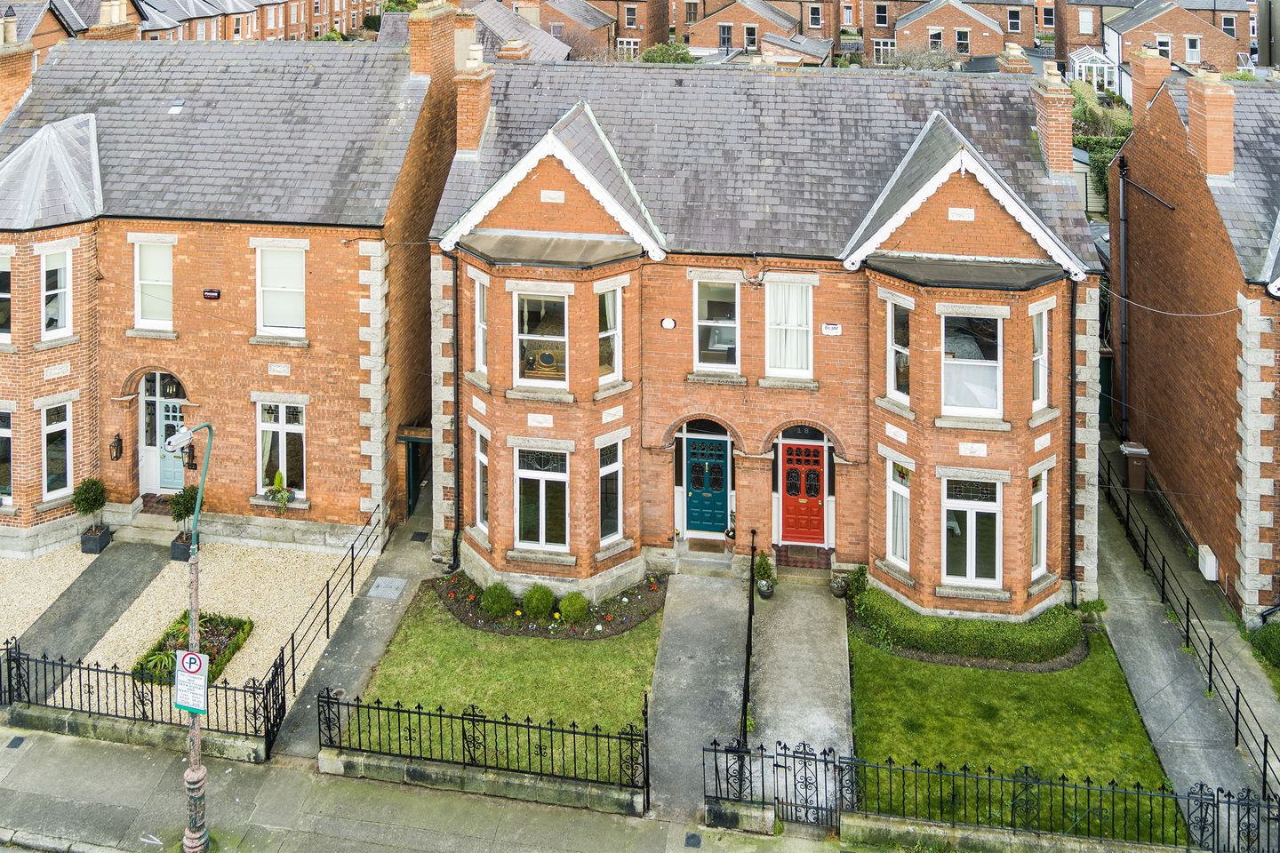 20 Iona Park, Glasnevin, Dublin 9, D09R8F5