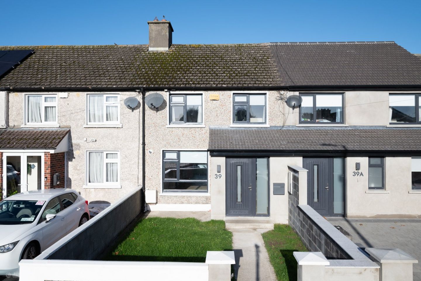 39 McAuley Road, Artane, Dublin 5, D05Y8N9