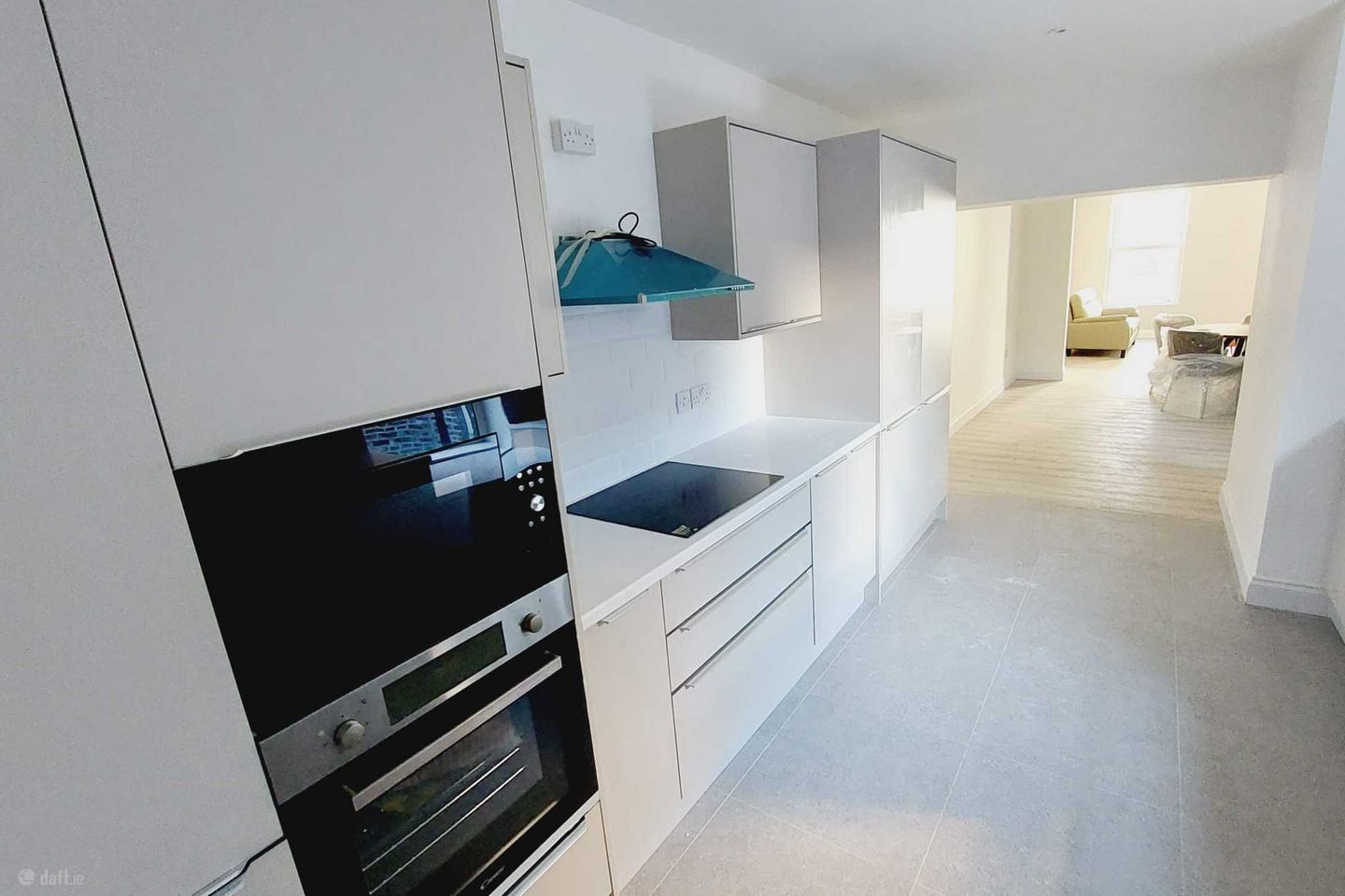 Apartment 3, 40 Princes Street, Cork City Centre