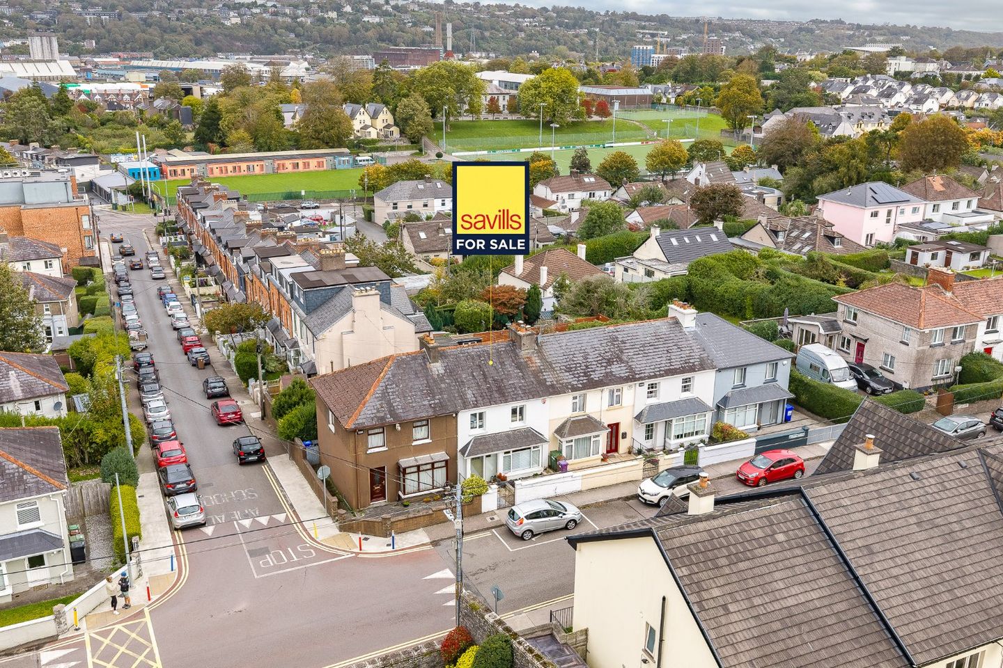 7 Knockrea Gardens, Ballinlough Road, Ballinlough, Cork, T12N5K0